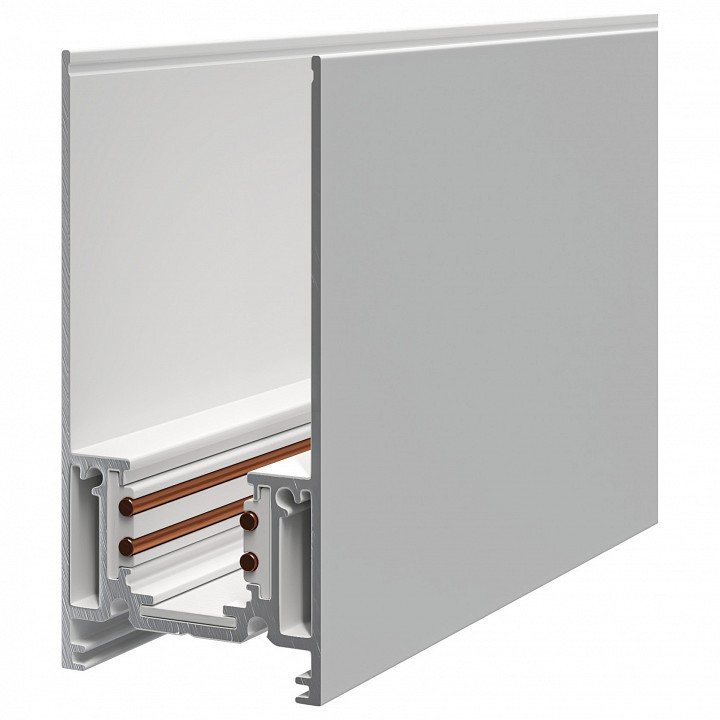 Трек встраиваемый Maytoni Busbar trunkings TRX004-213W