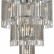 Подвесная люстра Favourite Ignis 2924-9P