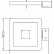 Подсветка для зеркала Deko-Light Mirror 687038