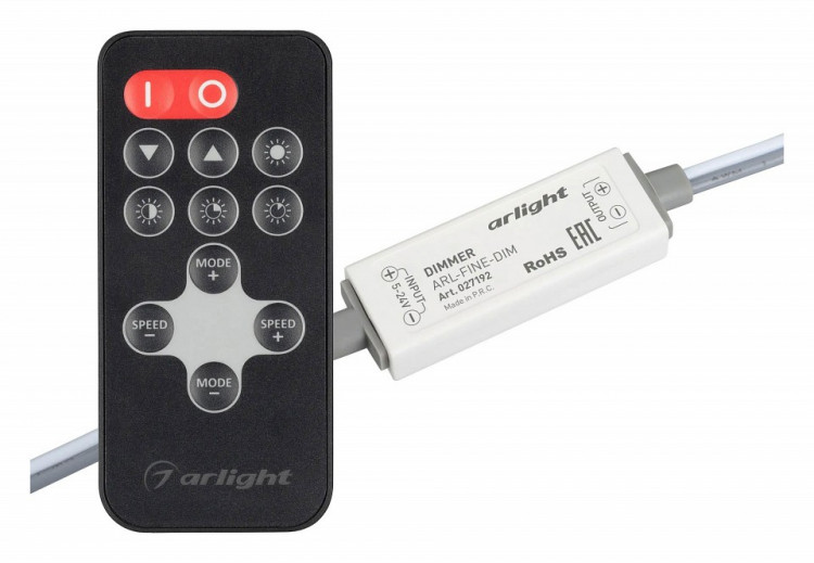 Диммер Arlight COMFORT 027192