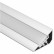 Профиль Arlight KLUS-LOCK-FM-BASE-2000 ANOD 020909