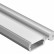 Профиль Arlight POLI-2000 ANOD 021738