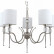 Подвесная люстра MW-Light Конрад 11 667012605