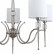 Подвесная люстра MW-Light Конрад 11 667012605