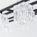 Люстра на штанге Citilux Айс CL223185