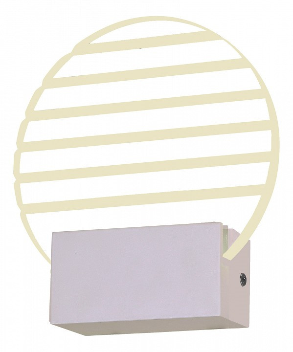 Накладной светильник ST-Luce Luogo SL580.001.01