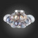 Потолочная люстра ST-Luce Sospiro SL432.702.06