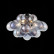 Потолочная люстра ST-Luce Sospiro SL432.702.06