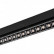 Светильник на штанге Arlight MAG-LASER-FOLD-45-S480-18W Day4000 (BK, 15 deg, 24V) 026979