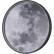 Накладной светильник Escada Planet 10226/SG LED Moon