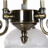 Подвесная люстра Arte Lamp Victoriana A3191LM-3AB