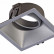 Встраиваемый светильник Mantra Comfort Gu10 C0163