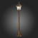 Фонарный столб ST-Luce Domenico SL082.215.01