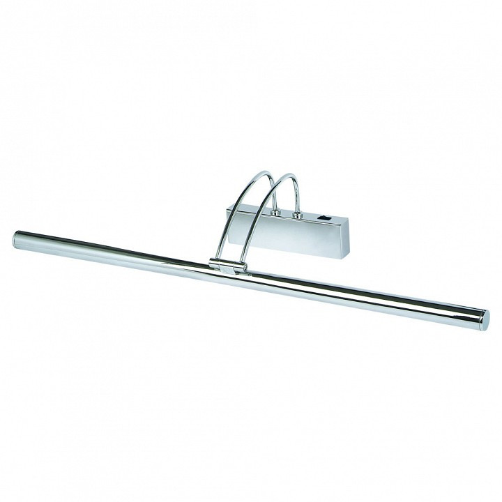 Подсветка для картины Arte Lamp Picture Lights 2 A8343AP-1CC