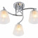 Люстра на штанге Escada Thalia 1124/3PL