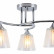 Люстра на штанге Escada Thalia 1124/3PL