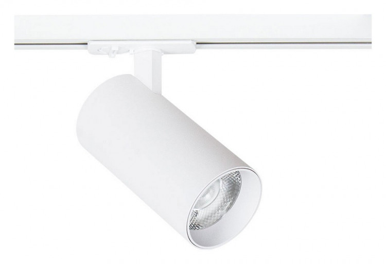 Светильник на штанге Arte Lamp Bene A1937PL-1WH