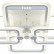 Потолочная люстра Escada Matrix 10220/6LED 120W