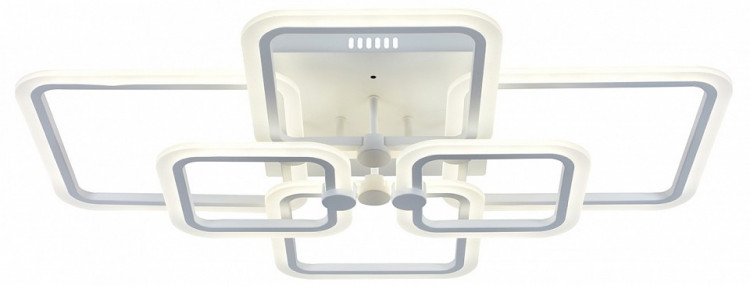 Потолочная люстра Escada Matrix 10220/6LED 120W
