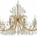 Подвесная люстра Odeon Light Versia 4977/10