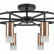 Люстра на штанге Lightstar Rullo LR7183081