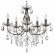 Подвесная люстра Lumion Linn 8190/5