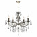 Подвесная люстра Lumion Linn 8190/5