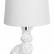 Настольная лампа декоративная Loft it Rabbit 10190 White