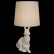 Настольная лампа декоративная Loft it Rabbit 10190 White