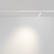 Светильник на штанге Maytoni Focus T TR141-1-6W3K-M-W