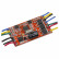 Декодер DMX Arlight DMX DMX RA-304mini (12-24V, 144-288W)