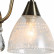 Бра Arte Lamp  A1658AP-1AB