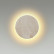 Накладной светильник Odeon Light Travertino 6625/5WL