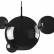 Подвесной светильник Loft it Bolle 2029-P4