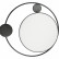 Накладной светильник Loft it Mike 10062