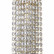 Подвесной светильник Lightstar Cristallo 795422