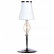 Настольная лампа декоративная Lightstar Escica 806910