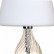 Настольная лампа декоративная Lightstar Escica 806910