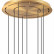 Основание Odeon Light Molto 4346/60