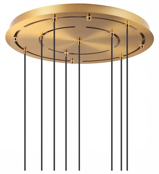 Основание Odeon Light Molto 4346/60