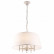 Подвесной светильник Arte Lamp Granny A9566SP-5WG