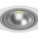 Встраиваемый светильник Lightstar Intero 111 i936070907
