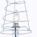 Бра Arte Lamp Cage A4320AP-1CC