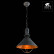 Подвесной светильник Arte Lamp Warhol A5050SP-1BG