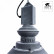 Подвесной светильник Arte Lamp Warhol A5050SP-1BG