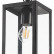 Подвесной светильник Arte Lamp Belfast A4569SO-1BK