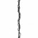 Подвесной светильник Arte Lamp Belfast A4569SO-1BK