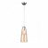 Подвесной светильник Vele Luce Lucky VL5394P21