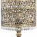 Настольная лампа декоративная Odeon Light Salona 2641/1T