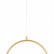 Подвесной светильник Arte Lamp Matisse A7741SP-1AB